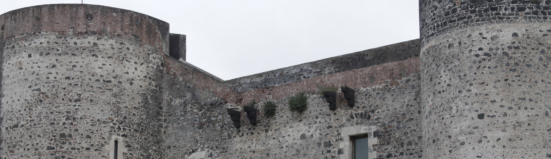 Castello Ursino - Catania